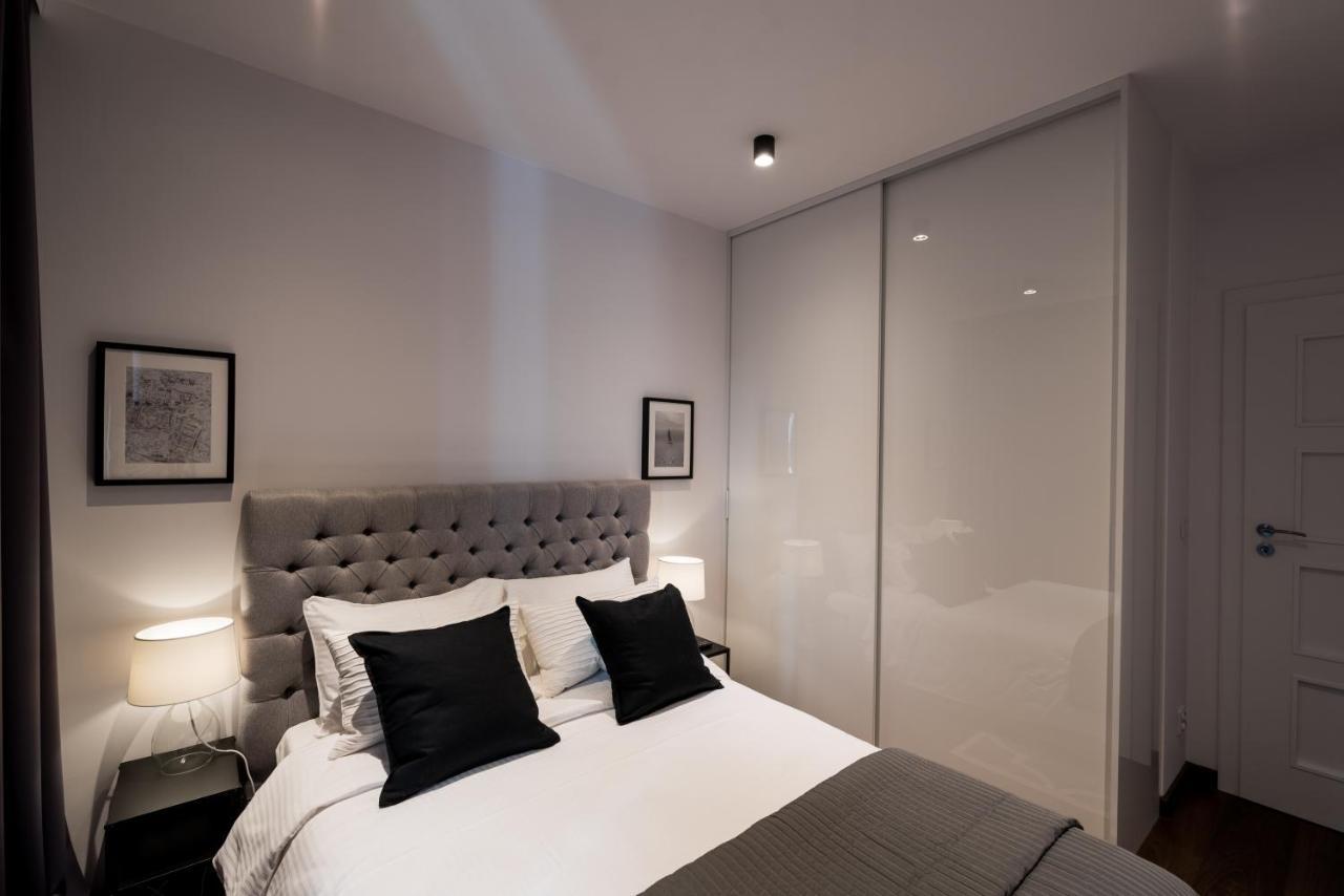 Aparthotel Tower 弗罗茨瓦夫 外观 照片
